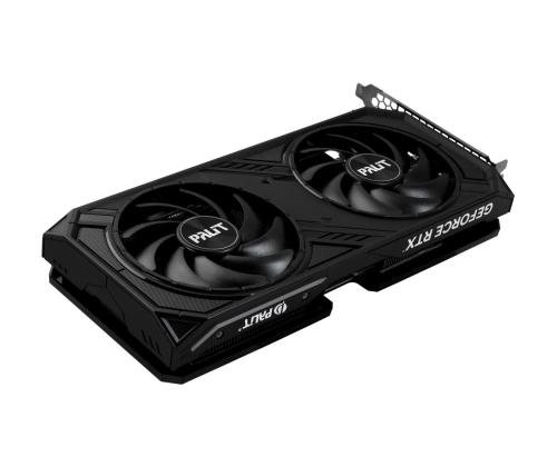 Graphics Card PALIT NVIDIA GeForce RTX 4070 12 GB GDDR6X 192 bit PCIE 4.0 16x GPU 1920 MHz 1xHDMI...