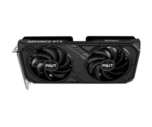 Graphics Card PALIT NVIDIA GeForce RTX 4070 12 GB GDDR6X 192 bit PCIE 4.0 16x GPU 1920 MHz 1xHDMI...