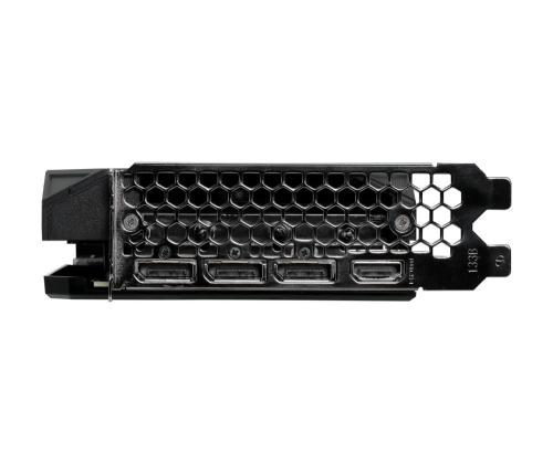 Graphics Card PALIT NVIDIA GeForce RTX 4070 12 GB GDDR6X 192 bit PCIE 4.0 16x GPU 1920 MHz 1xHDMI...