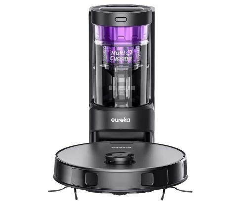 VACUUM CLEANER ROBOT/E10S EUREKA