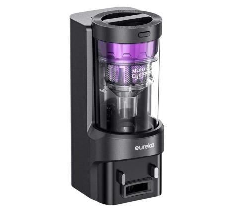 VACUUM CLEANER ROBOT/E10S EUREKA