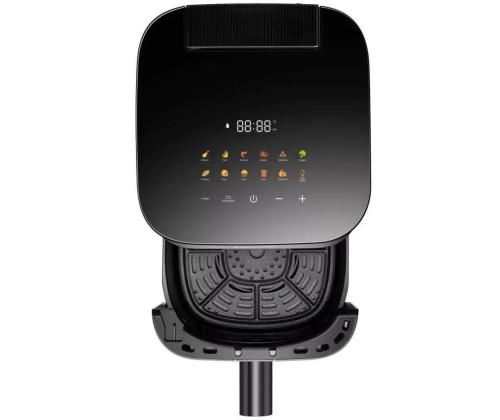AIR FRYER/NF-CC500SXE PANASONIC