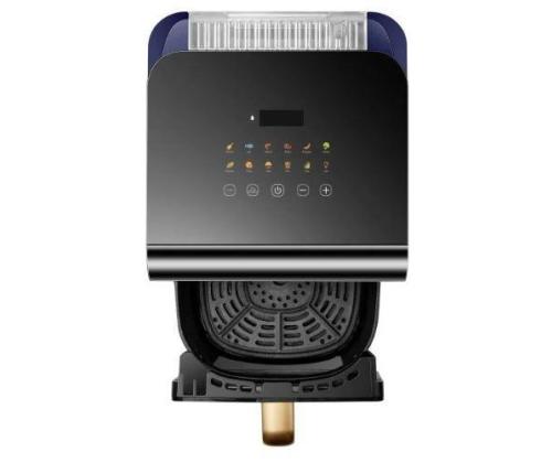 AIR FRYER/NF-CC600AXE PANASONIC