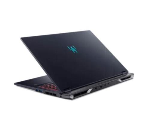 Notebook ACER Predator Helios Neo 18 AI PHN18-72-9923 CPU  Intel Core Ultra U9-275HX 2700 MHz 18"...