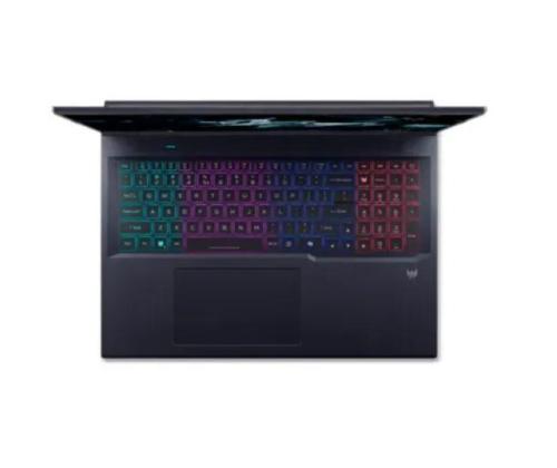 Notebook ACER Predator Helios Neo 18 AI PHN18-72-9923 CPU  Intel Core Ultra U9-275HX 2700 MHz 18"...