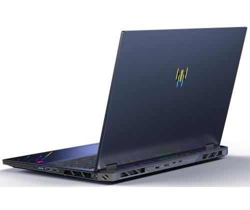 Notebook ACER Predator HELIOS 18 AI PH18-73-90S7 CPU  Intel Core Ultra U9-275HX 2700 MHz 18" RAM...