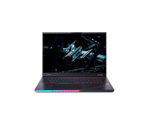 Notebook ACER Predator HELIOS 18 AI PH18-73-90S7 CPU  Intel Core Ultra U9-275HX 2700 MHz 18" RAM...