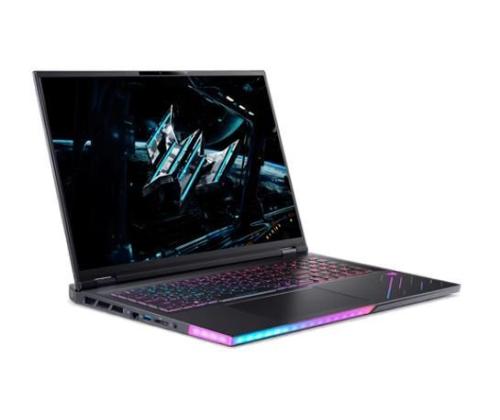 Notebook ACER Predator HELIOS 18 AI PH18-73-90S7 CPU  Intel Core Ultra U9-275HX 2700 MHz 18" RAM...