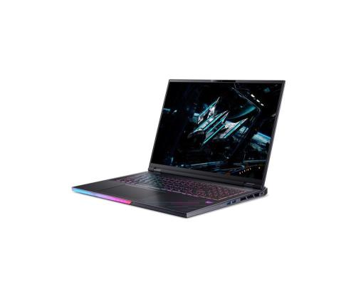 Notebook ACER Predator HELIOS 18 AI PH18-73-90S7 CPU  Intel Core Ultra U9-275HX 2700 MHz 18" RAM...