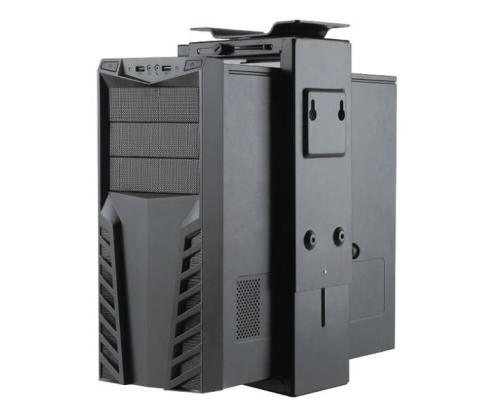 PC ACC DESK MOUNT 10KG/NM-CPU100BLACK NEOMOUNTS