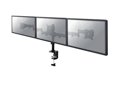 MONITOR ACC DESK MOUNT 10-27"/NM-D135D3BLACK NEOMOUNTS