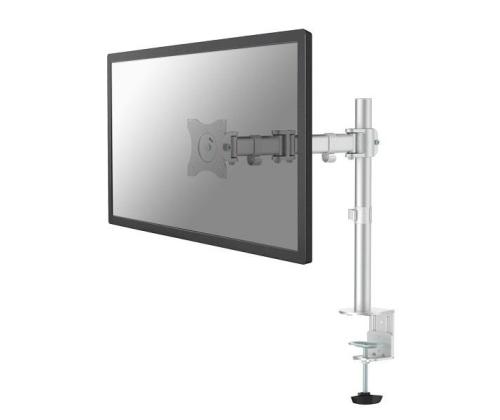 MONITOR ACC DESK MOUNT/10-30" NM-D135SILVER NEOMOUNTS