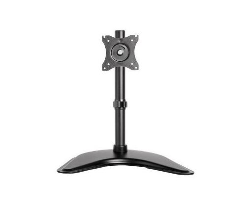 MONITOR ACC DESK MOUNT/10-30" NM-D335BLACK NEOMOUNTS