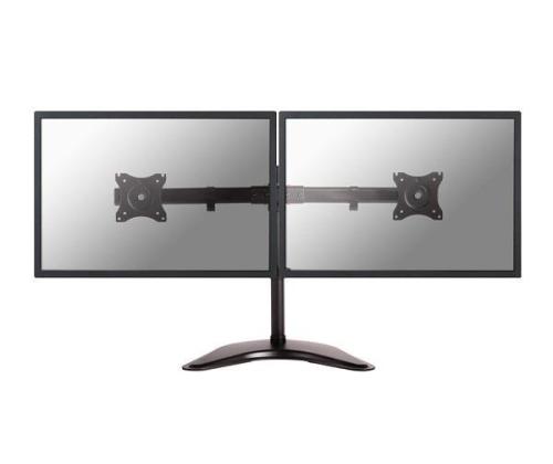 MONITOR ACC DESK MOUNT/10-27" NM-D335DBLACK NEOMOUNTS