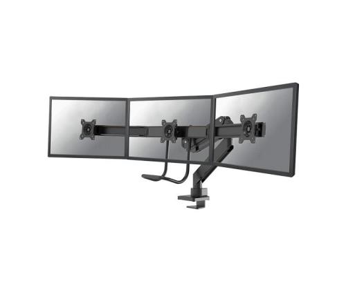 MONITOR ACC DESK MOUNT 17-24"/NM-D775DX3BLACK NEOMOUNTS