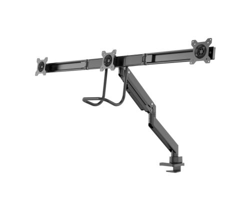 MONITOR ACC DESK MOUNT 17-24"/NM-D775DX3BLACK NEOMOUNTS