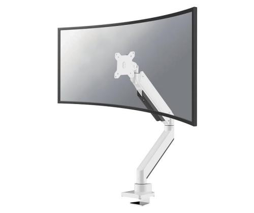 MONITOR ACC DESK MOUNT 10-49"/NM-D775WHITEPLUS NEOMOUNTS