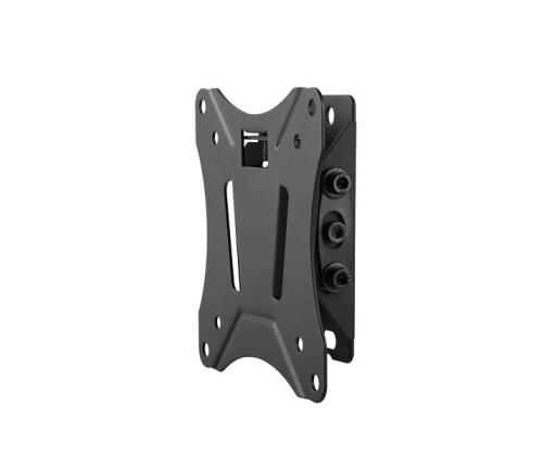 TV SET ACC WALL MOUNT 10-30"/BLACK NM-W60BLACK NEOMOUNTS