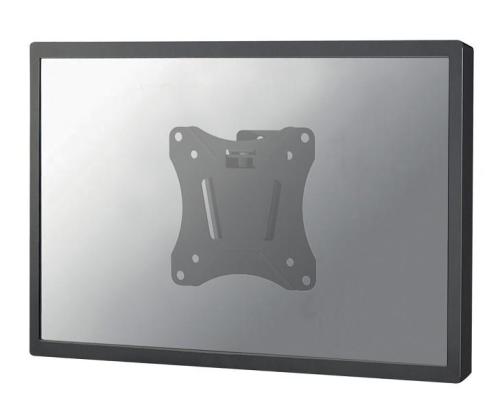 TV SET ACC WALL MOUNT 10-30"/BLACK NM-W60BLACK NEOMOUNTS