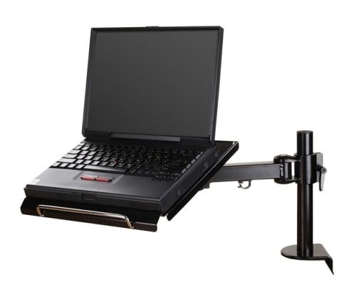 NB ACC DESK MOUNT 10-22"/NOTEBOOK-D100 NEOMOUNTS