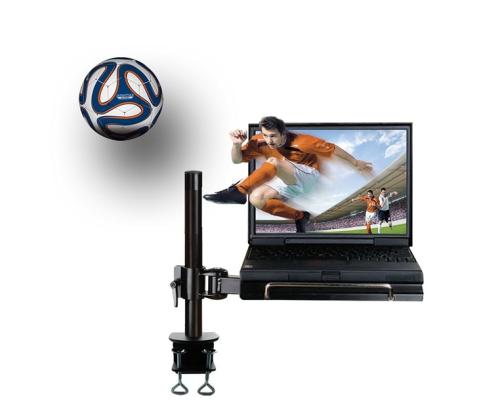 NB ACC DESK MOUNT 10-22"/NOTEBOOK-D100 NEOMOUNTS
