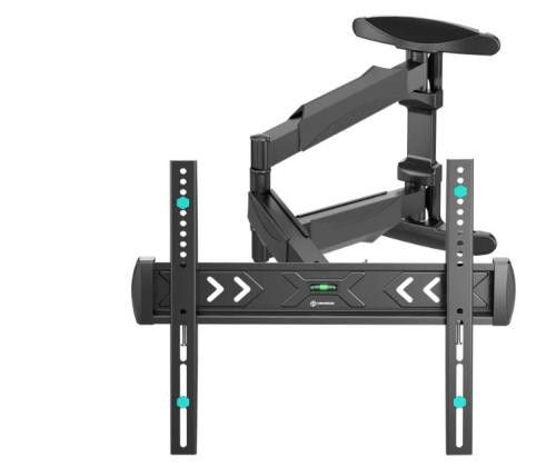 TV SET ACC WALL MOUNT /40-75"/BLACK NP47-B ONKRON