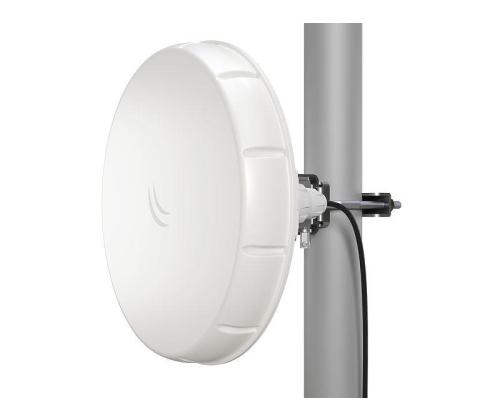 WRL ACCESS POINT WIRE DISH/NRAYG-60ADPAIR MIKROTIK