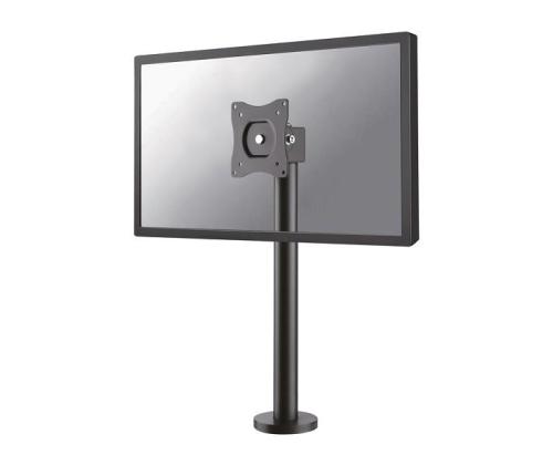 MONITOR ACC DESK MOUNT 10-32"/NS-DPOS100BLACK NEOMOUNTS