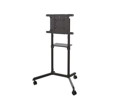 TV SET ACC FLOOR STAND/37-70" NS-M1250BLACK NEOMOUNTS