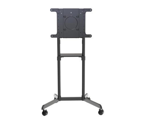 TV SET ACC FLOOR STAND/37-70" NS-M1250BLACK NEOMOUNTS