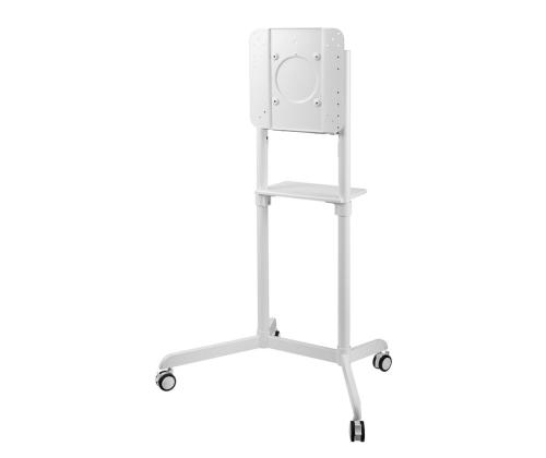 TV SET ACC FLOOR STAND/37-70" NS-M1250WHITE NEOMOUNTS
