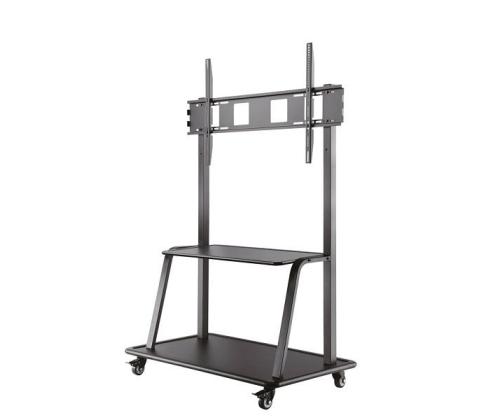 TV SET ACC FLOOR STAND 60-105"/NS-M4000BLACK NEOMOUNTS
