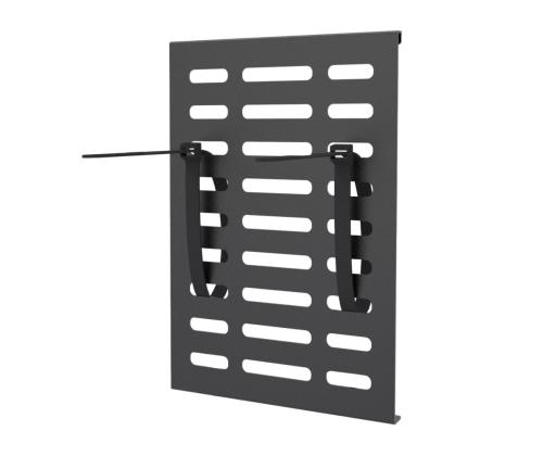 MEDIAPLAYER ACC HOLDER/NS-MBTC100BLACK NEOMOUNTS