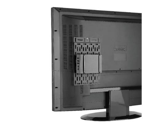 PC/MEDIAPLAYER ACC MOUNT BLACK/NS-MPM100 NEOMOUNTS