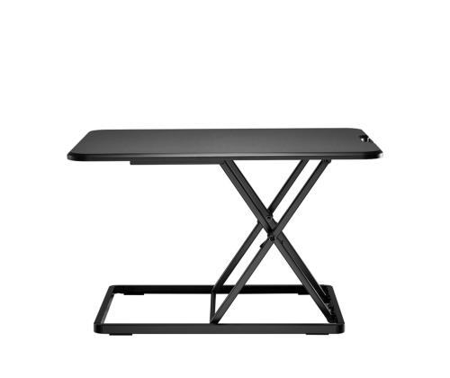NB ACC SIT-STAND WORKSTATION/NS-WS050BLACK NEOMOUNTS