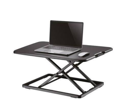 NB ACC SIT-STAND WORKSTATION/NS-WS050BLACK NEOMOUNTS