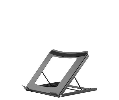 NB ACC DESK STAND 10-15"/NSLS075BLACK NEOMOUNTS