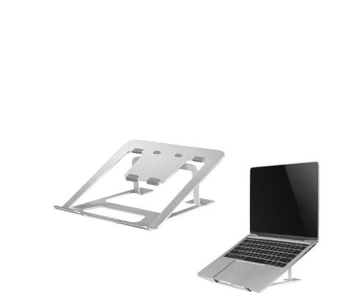 NB ACC DESK STAND 10-17"/NSLS085SILVER NEOMOUNTS