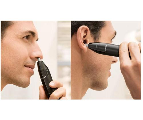 NOSE TRIMMER/NT1620/15 PHILIPS