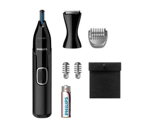 NOSE TRIMMER/NT5650/16 PHILIPS