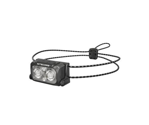 HEADLAMP NU SERIES 400 LUMENS/NU25 MCT UL NITECORE