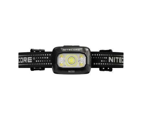 HEADLAMP NU SERIES 500 LUMENS/NU30 NITECORE