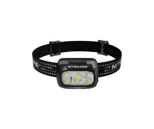 HEADLAMP NU SERIES 500 LUMENS/NU30 NITECORE