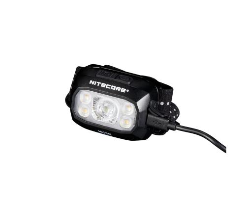 HEADLAMP NU SERIES 500 LUMENS/NU30 NITECORE