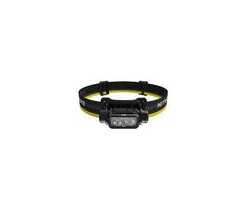 HEADLAMP NU SERIES 1400 LUMENS/NU43 NITECORE