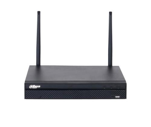 NET VIDEO RECORDER 4CH WIFI/NVR1104HS-W-S2-CE DAHUA