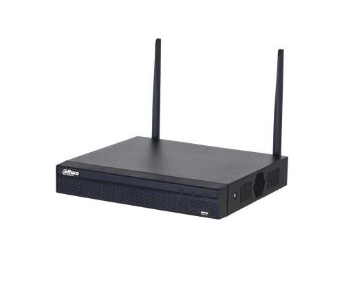 NET VIDEO RECORDER 4CH WIFI/NVR1104HS-W-S2-CE DAHUA
