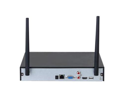 NET VIDEO RECORDER 4CH WIFI/NVR1104HS-W-S2-CE DAHUA