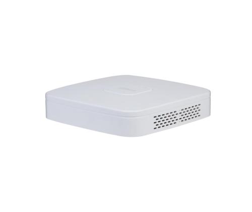 NET VIDEO RECORDER 4CH 4POE/NVR2104-P-4KS3 DAHUA