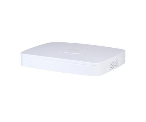 NET VIDEO RECORDER 8CH 8POE/NVR2108-8P-4KS3 DAHUA